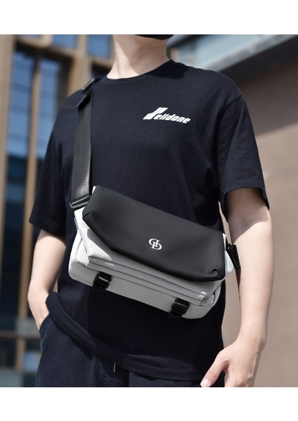 Gelgit Marka Çapraz Erkek Çantası Gelgit Erkek Çapraz Erkek Göğüs Çantası (Yurt Dışından) fiyatları