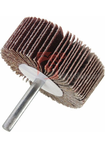 Saplı Mop Zımpara