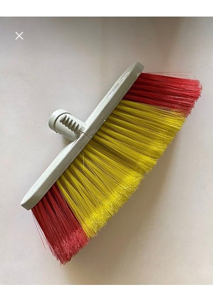 Lüks Oto Fırçası 120 cm Metal Sap