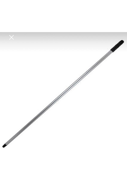 Lüks Oto Fırçası 120 cm Metal Sap modelleri