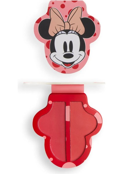 Makeup X Minnie Mouse Steal The Show Duo Allık