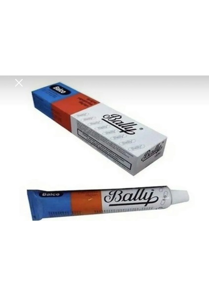 Bally Balco Tüp Yapıştırıcı 50GR