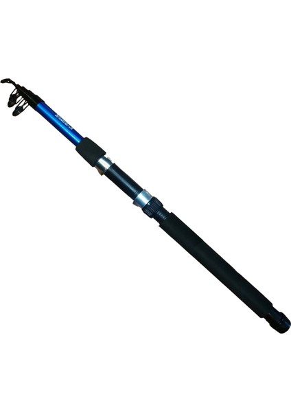 100 Tele 180CM 50-100GR Teleskopik Olta Kamışı
