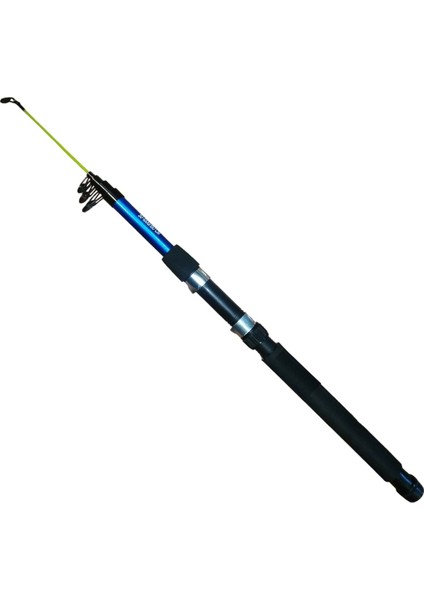 100 Tele 180CM 50-100GR Teleskopik Olta Kamışı fiyatları