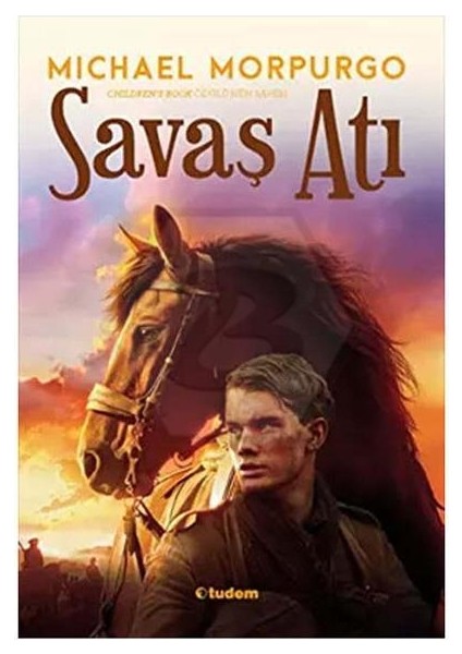 Savaş Atı - Michael Morpurgo