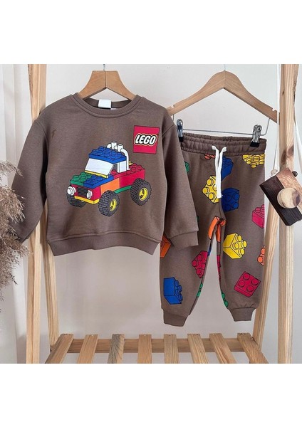 LEGO Takım