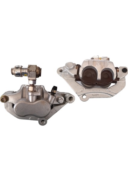 150T1 Royal Ön Fren Kaliperi