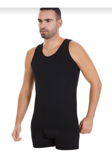 73 Erkek Modal Askılı Atlet Tekli