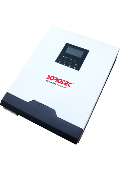 5 Kw 48V Mppt Akıllı Invertör Inverter 5000 W