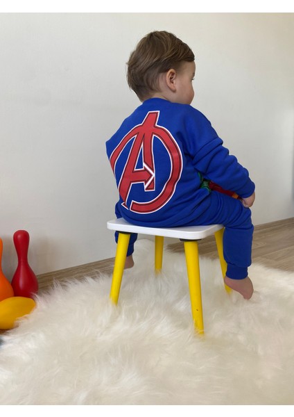 Marvel Hulk Adam Eşofman Takımı fırsatları