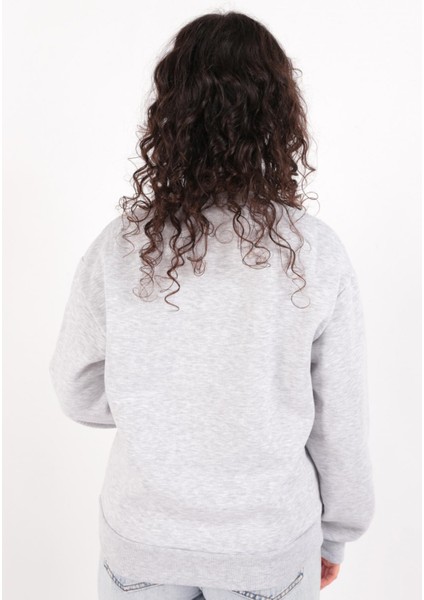 W0010365-FW Kadın Sweatshirt