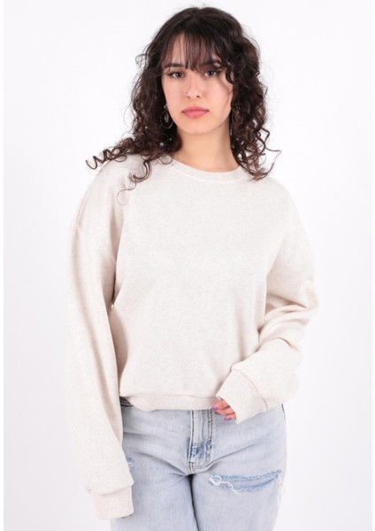 W0010304-FW Kadın Sweatshirt