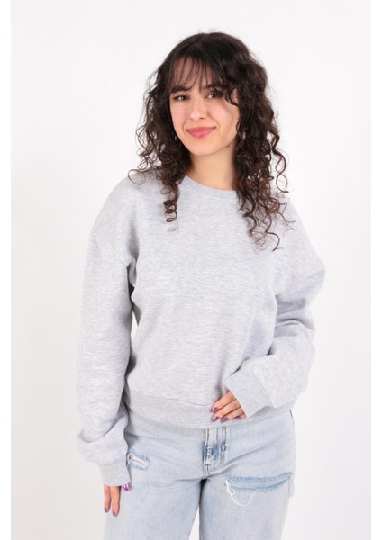 W0010304-FW Kadın Sweatshirt