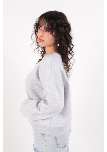 W0010304-FW Kadın Sweatshirt