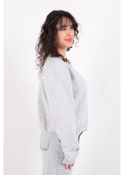 W0010304-FW Kadın Sweatshirt