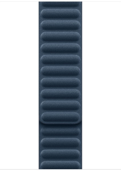 Apple Watch 10 42mm - 38/40/41mm Kordon FineWoven İnce Dokuma Manyetik Baklalı 2/3/4/5/6/se/7/8/9 modelleri
