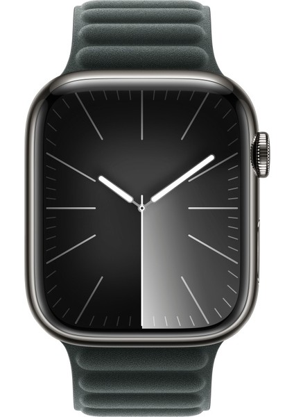 Apple Watch 10 42mm - 38/40/41mm Kordon FineWoven İnce Dokuma Manyetik Baklalı 2/3/4/5/6/se/7/8/9 fiyatları