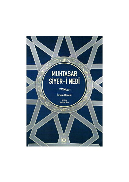 Muhtasar Siyer-İ Nebi - İmam Nevevi