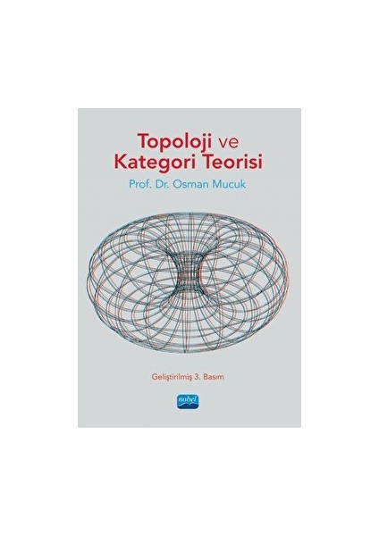 Topoloji ve Kategori Teorisi - Osman Mucuk