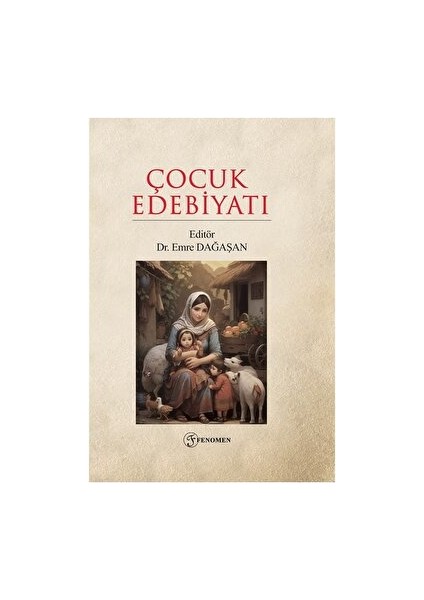 Çocuk Edebiyatı