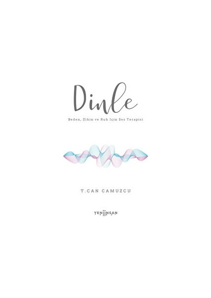 Dinle - T. Can Camuzcu