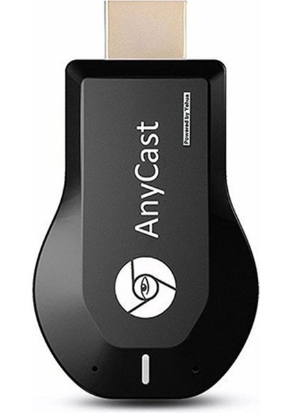 Anycast M9 Plus Kablosuz HDMI Görüntü + Ses Aktarıcı (4234)