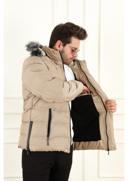 Erkek Mont 1022 modelleri