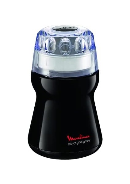 AR1108 Orijinal Öğütücü, Kahve Öğütücü 500G 180W