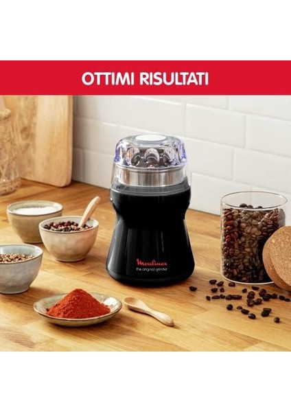 AR1108 Orijinal Öğütücü, Kahve Öğütücü 500G 180W fiyatları