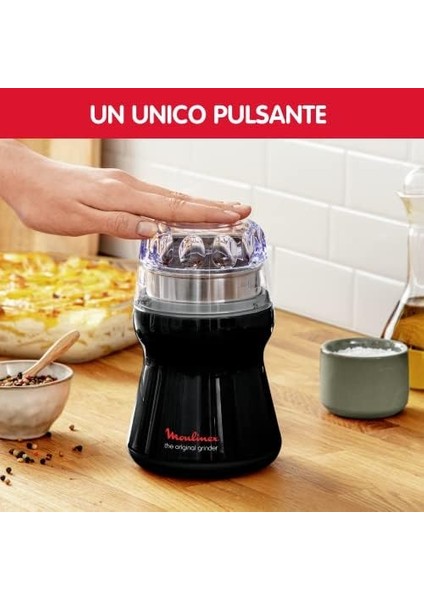 AR1108 Orijinal Öğütücü, Kahve Öğütücü 500G 180W modelleri