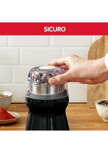 AR1108 Orijinal Öğütücü, Kahve Öğütücü 500G 180W fırsatları