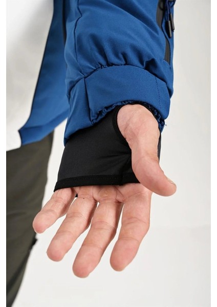 Erkek Kayak Mont 2211117 fırsatları