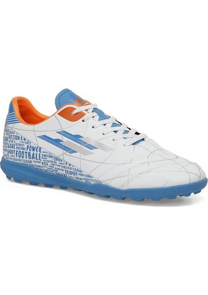 Cross Tf 3pr Beyaz Erkek Halı Saha Ayakkabısı fiyatları