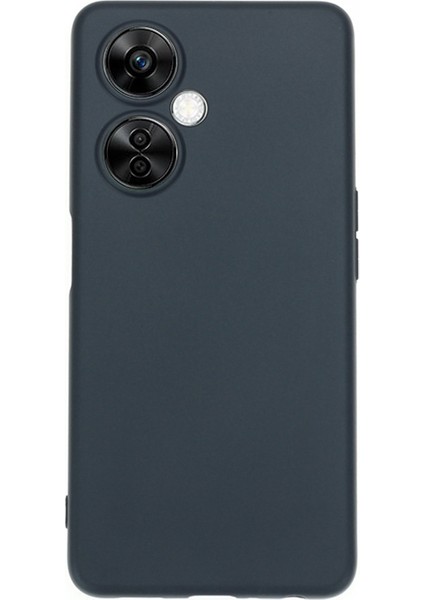 Oneplus Nord N30 5g / Nord Ce 3 Lite 5g Mat Telefon Kapağı Hassas Kesimler Yumuşak Tpu Telefon Kılıfı (Yurt Dışından)