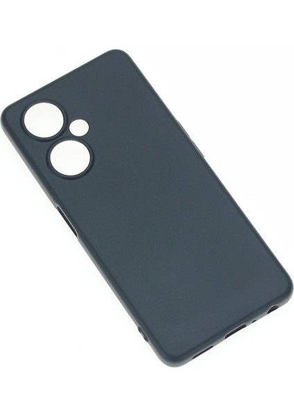 Oneplus Nord N30 5g / Nord Ce 3 Lite 5g Mat Telefon Kapağı Hassas Kesimler Yumuşak Tpu Telefon Kılıfı (Yurt Dışından)