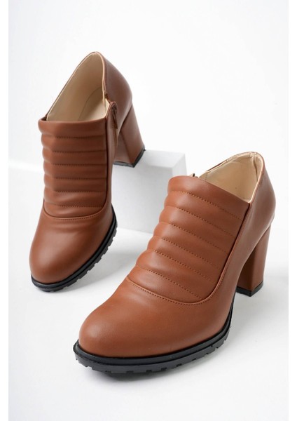 Taba Cilt Kadın Ayakkabı fırsatları