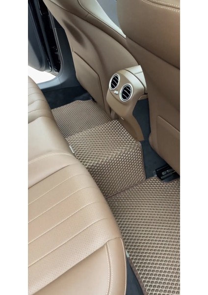 Ünal Mat Araç Özel Kesim Oto Paspas Akıllı Paspas