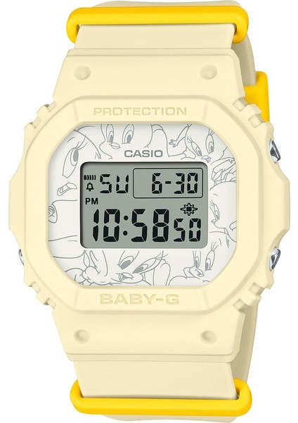 BGD-565TW-5DR Erkek Kol Saati