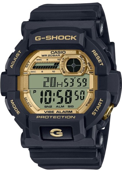 GD-350GB-1DR Erkek Kol Saati