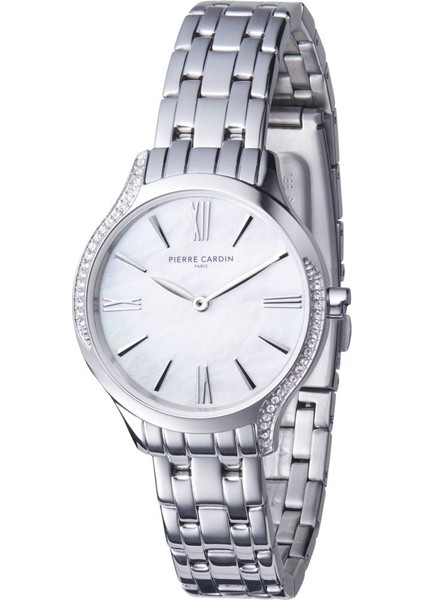 CDL.0005 Erkek Kol Saati