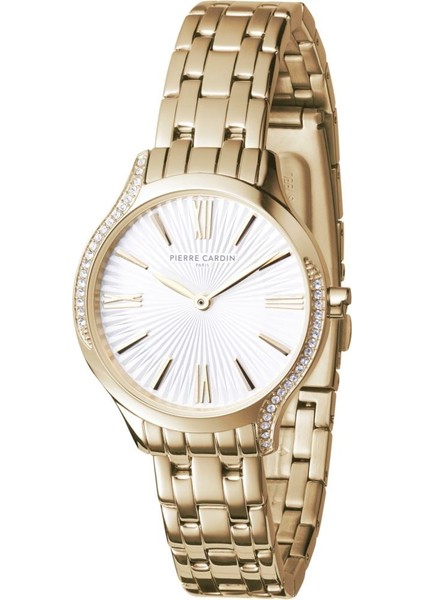 CDL.0001 Erkek Kol Saati