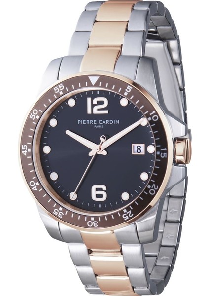 CNI.0033 Erkek Kol Saati