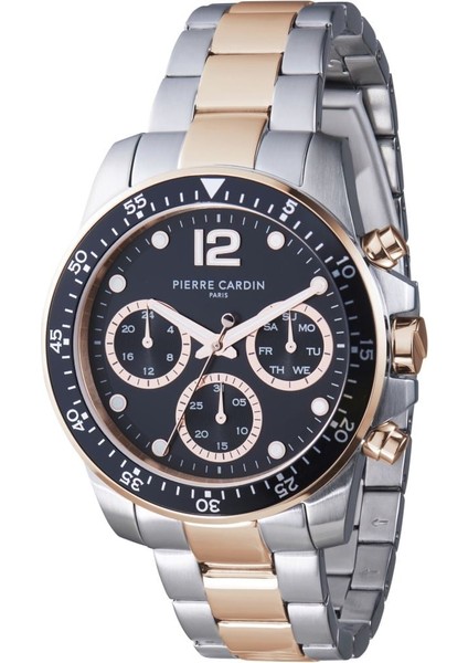 CNI.0018 Erkek Kol Saati