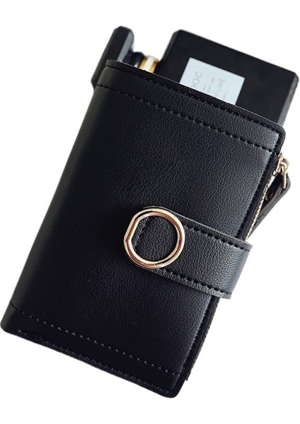 Modaya Uygun Öğrenci Cüzdan (Yurt Dışından)