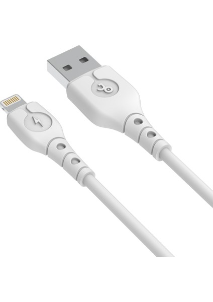 Lightning JO-A6 Jwix 2in1 3100 mAh Araç Şarji