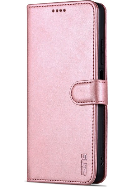 Oppo Reno8 T 5g / A1 Pro 5g Deri Deri Anti-Çizelge Cep Telefonu Kılıf Flip Stand Cüzdan Kapağı (Yurt Dışından) fiyatları