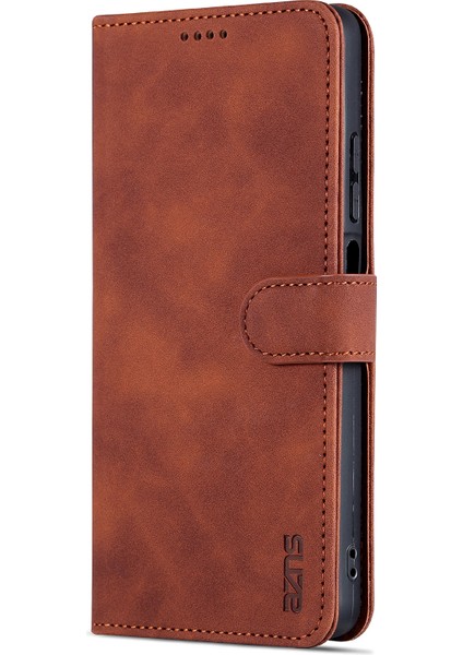 Oppo Reno8 T 5g / A1 Pro 5g Deri Deri Anti-Çizelge Cep Telefonu Kılıf Flip Stand Cüzdan Kapağı (Yurt Dışından) fiyatları