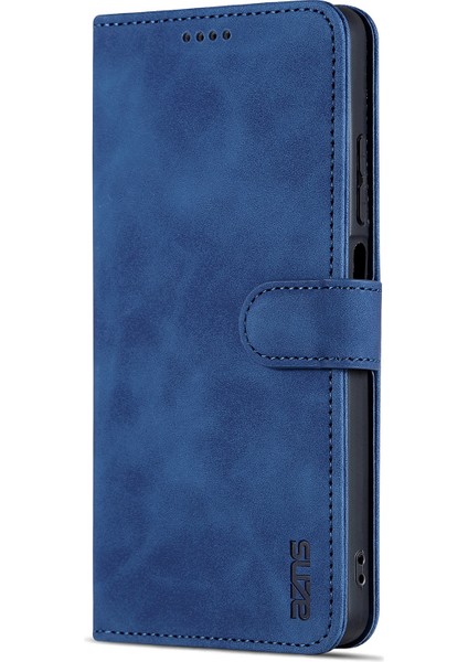 Oppo Reno8 T 5g / A1 Pro 5g Deri Deri Anti-Çizelge Cep Telefonu Kılıf Flip Stand Cüzdan Kapağı (Yurt Dışından) fiyatları