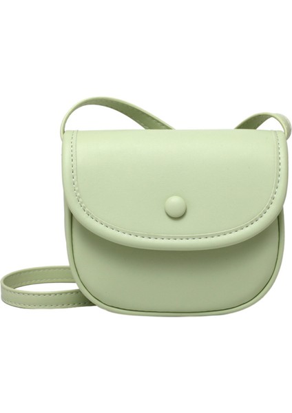 Stil Eyer Omuz Crossbody Çantası (Yurt Dışından)