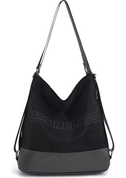 Tek Omuz Sırt Koltuk Altı Spor Spor Yoga Işe Gidiş Geliş Tüm Maç Sırt Kadın Tek Omuz Çantası (Yurt Dışından)